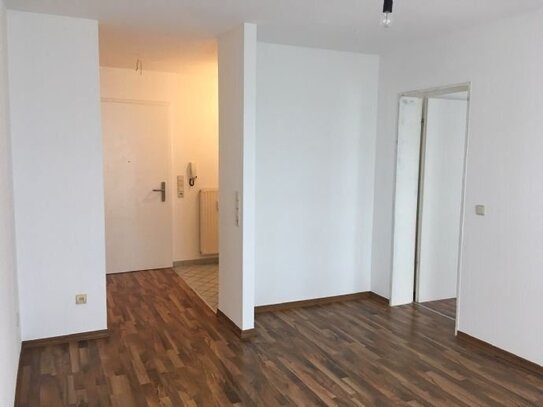 Top renovierte 2-Raum-Wohnung mit Fahrstuhl, Balkon und Wannenbad