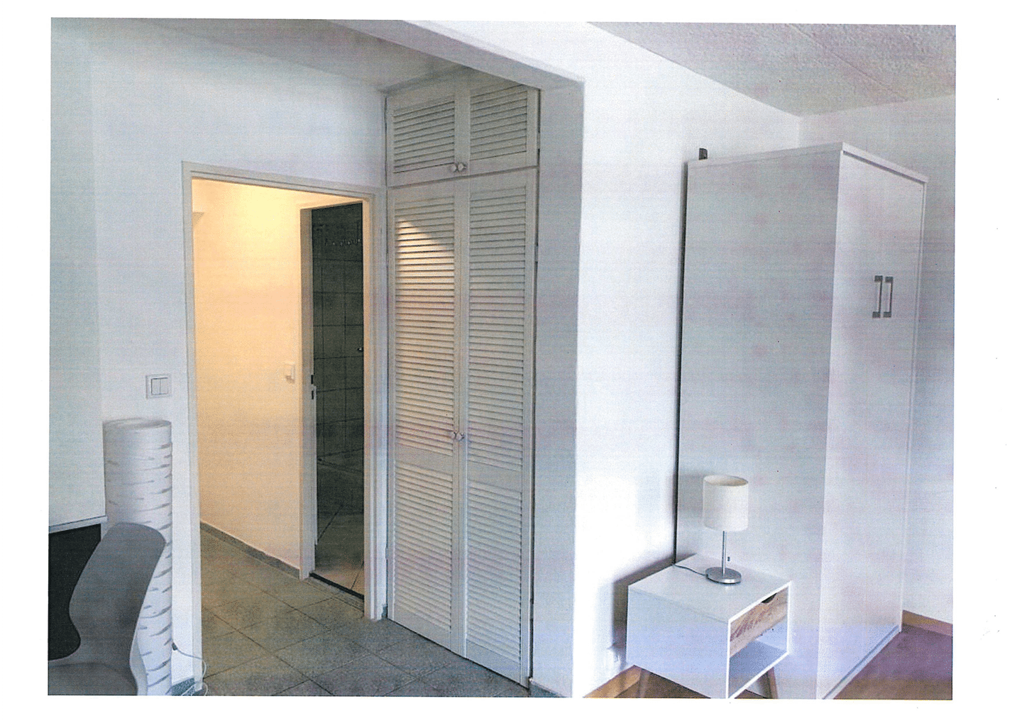 Ich suche einen Nachmieter für eine wunderschöne helle 1-Zimmerwohnung in Berlin-Frohnau. - Foto 1