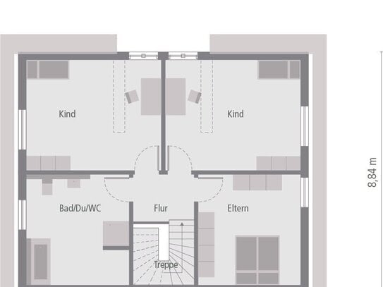 Ein Haus mit vielen Lieblingsplätzen unsere Stadtvilla 12