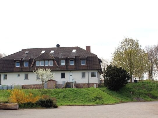 Großes Haus - ländliche Lage - über 200 m² sofort nutzbar.