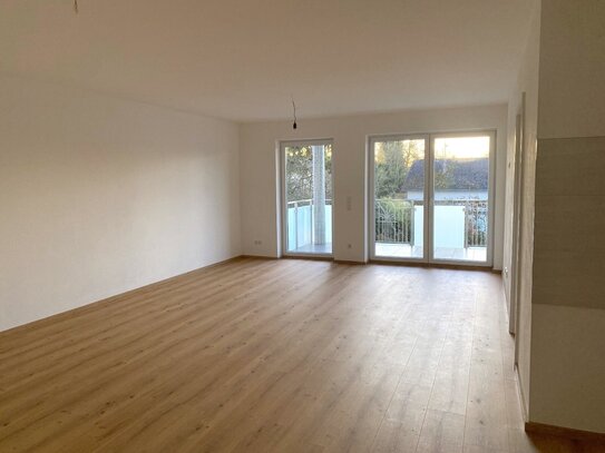 Helle 2-Zimmer Wohnung im Süden von Straubing