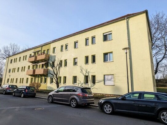 Moderne 3-Raumwohnung am Elbepark Dresden