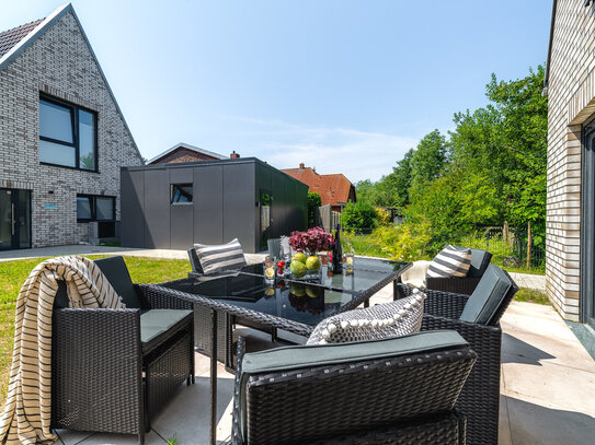 *Kapitalanlage* Ferienhaus auf der Insel Fehmarn *Ostsee*