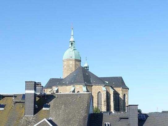 GEMÜTLICH IN SCHÖNER ALTSTADTLAGE WOHNEN ....