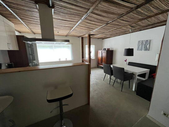 2 charmante 3-Zimmer-Whg (als DHH) in Wendefurth/Thale