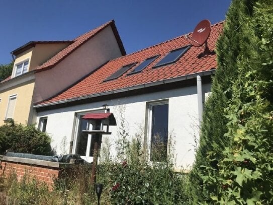 Bauernhaus mit unverbautem Weitblick zum Fertigbauen