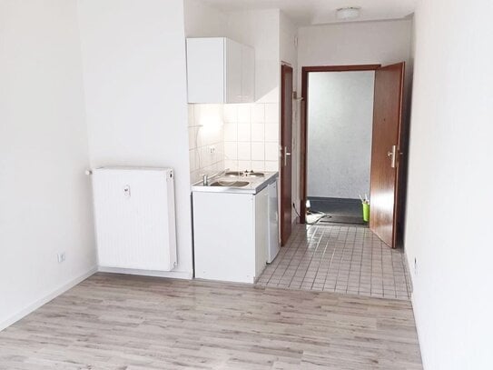 Schönes 1 Zimmer Apartment 21qm in Mannheim zu vermieten