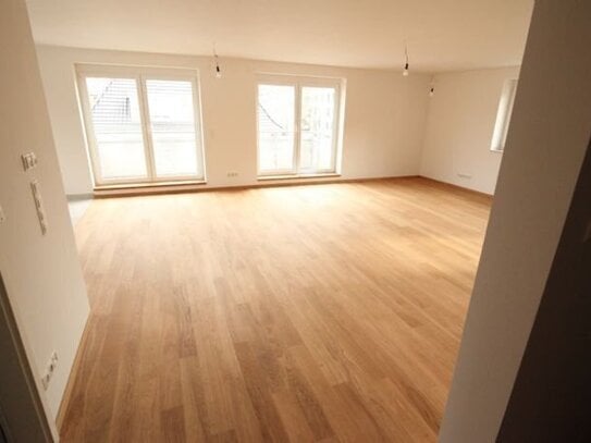 Luxuriöse 4-Zimmer-Maisonette-Wohnung mit Fußbodenheizung