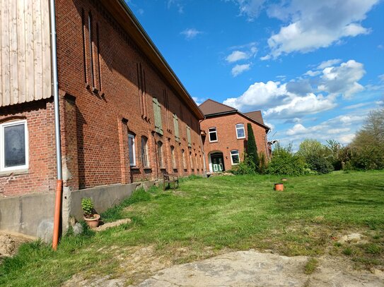 Eigentumswohnung im Wohnprojekt Resthof Hofgemeinschaft