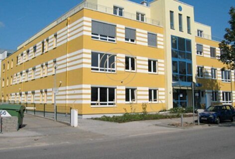 Wiesbaden ¦ 250 m² - 1.407 m² ¦ EUR 10,00/m² ¦ #keineprovision