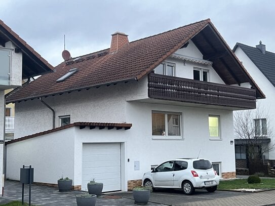 Mehrfamilienhaus mit 3WE zu Verkaufen