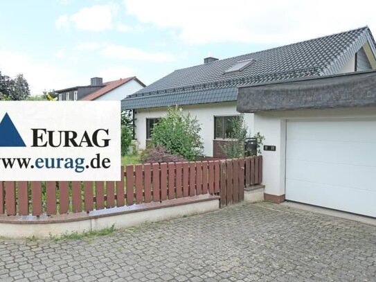 N-Brunn: Bereits entkerntes Einfamilienhaus - mind. 160 m² Wfl, 4-6 Zimmer, Einliegerwhg mgl.