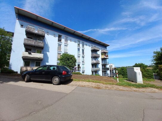 Studenten aufgepasst - Apartment im Regenbogenviertel!