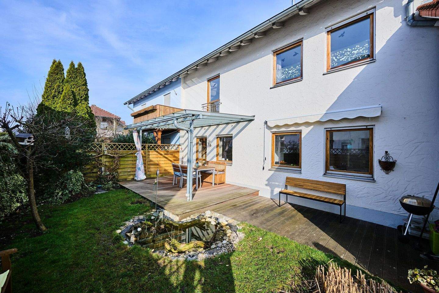 Immobilie in Straubing