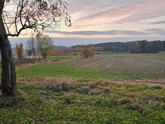 Selfmade House für Großfamilie am Ortsrand von Leutersdorf im Dreiländereck DE PL CZ