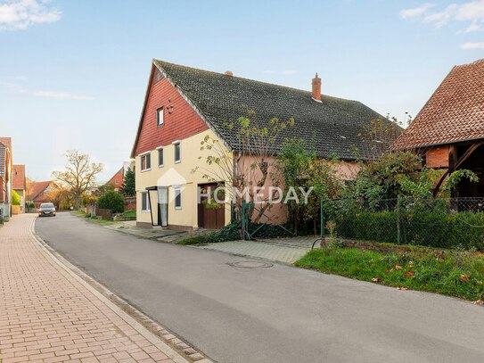 EFH mit Terrassengarten und Garage in toller, familienfreundlicher Lage