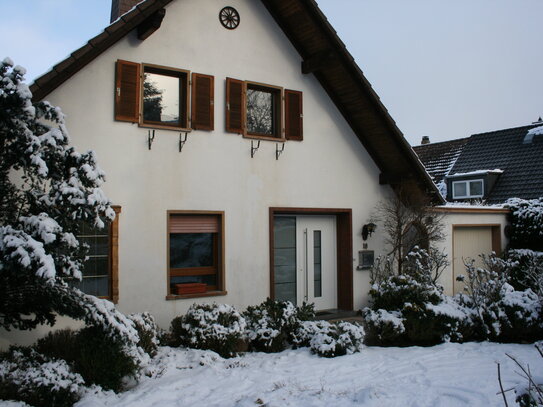 Doppelhaus in ruhiger, bevorzugter Lage von Bad Kreuznach zu verkaufen