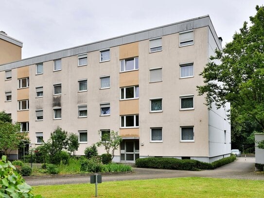 3,5-Zimmer-Wohnung in Röthenbach b.Schweinau