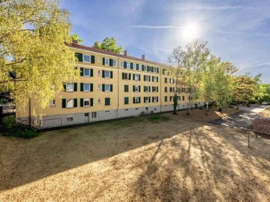 Helle 2-Zimmer Wohnung in Kaiserslautern