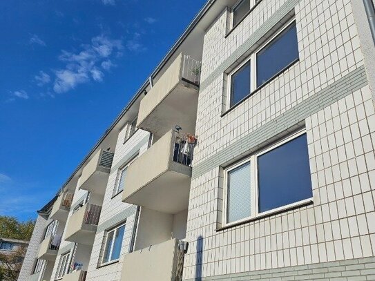 Familie Willkommen! Geräumige Wohnung mit Balkon in Ehrenfeld