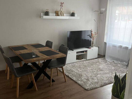Herxheim-Hayna 1-Zimmer-Küche-Bad Singlewohnung