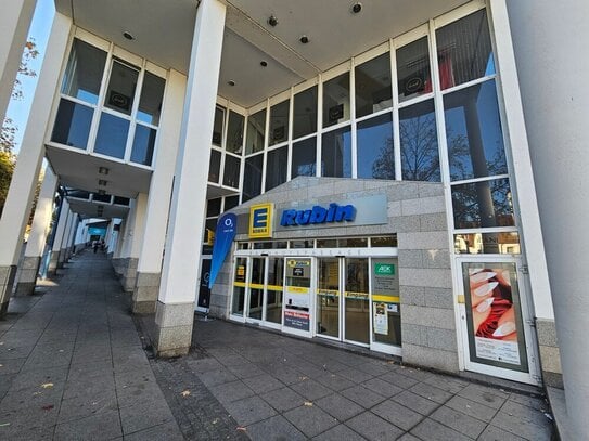 +Einzelhandelsfläche im Einkaufscenter der Bahnhofspassage Kornwestheim zu vermieten+