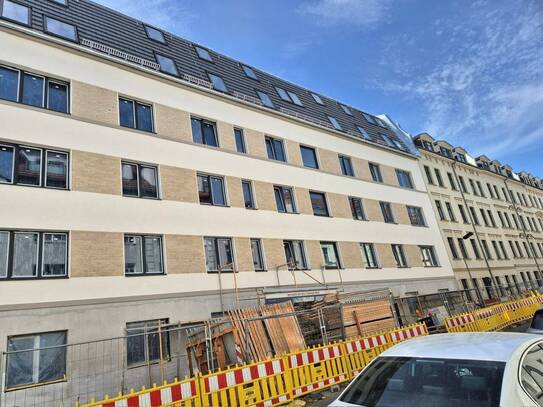 Wohntraum am Park - Provisionsfrei - Fertigstellung III.Quartal 2025