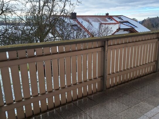 IHRE NEUE WOHNUNG IN IDYLLISCHER LAGE