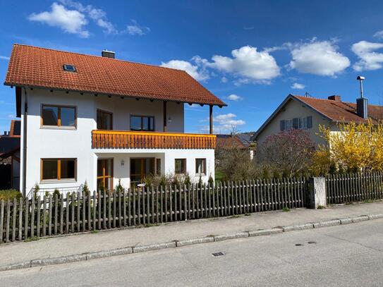 Freistehendes Einfamilienhaus - Ihr neues Zuhause wartet auf Sie!