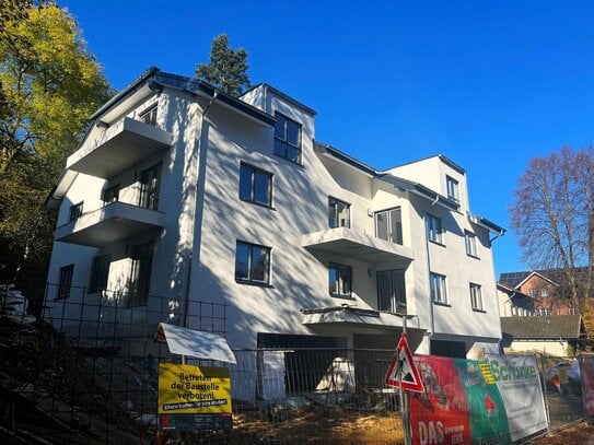 Schöne und moderne 3-Zimmerwohnung in Winterscheid