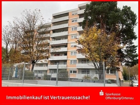 Lahr - Ihre erste eigene Wohnung?