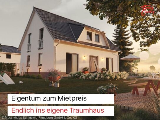 monatlich 1.522,00 €* für Ihr Haus