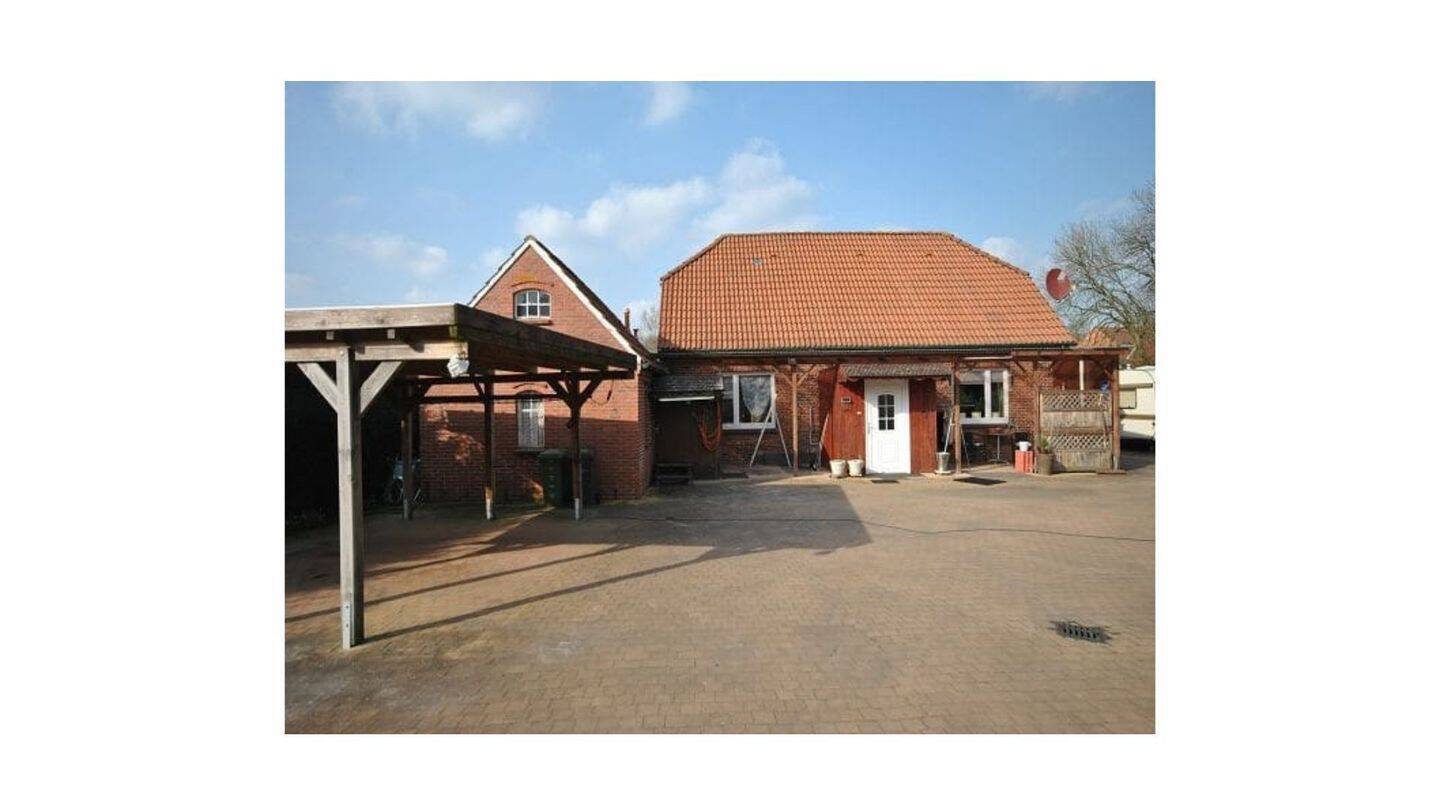 Real Estate Title Image Background