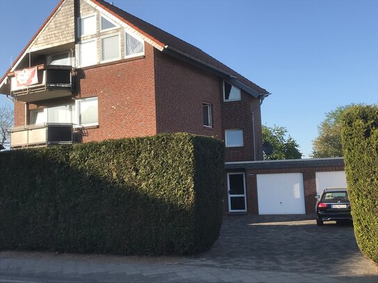 80qm Wohnung in MG-Hardt