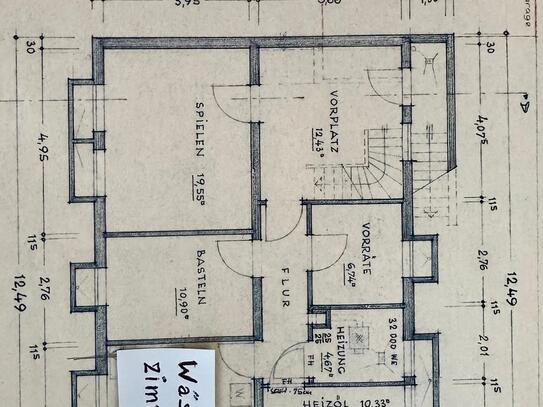 Haus zur Miete in 71277 Rutesheim