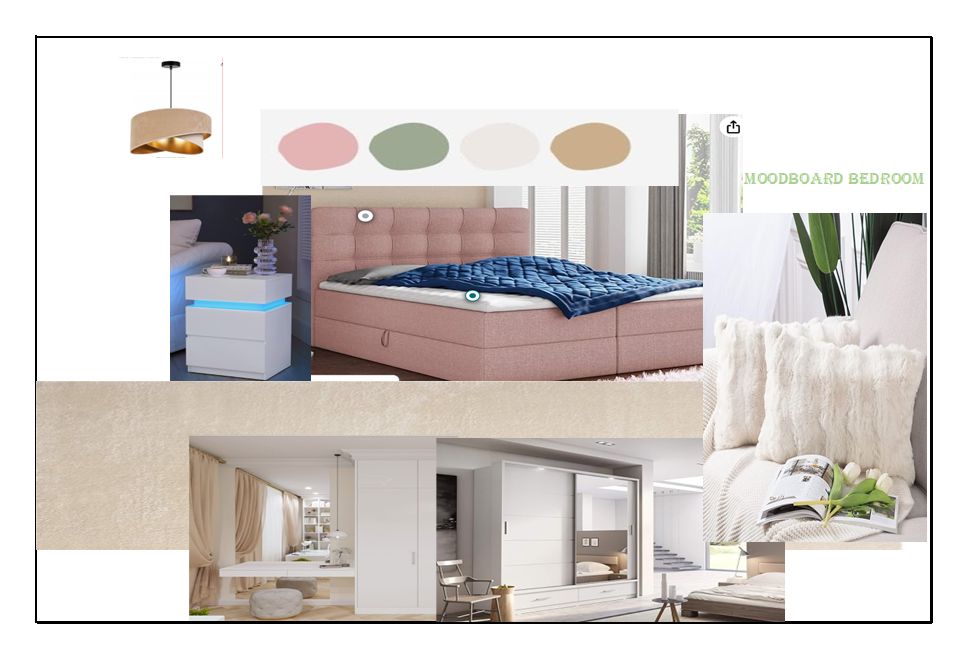 Top-designed 3-Zimmer-Wohnung in Top-Lage bei ECB