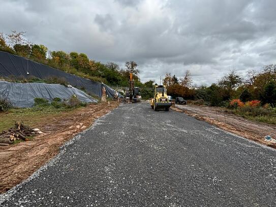 LAST CHANCE - 403qm großes Baugrundstück in Nidderau-Windecken zu verkaufen