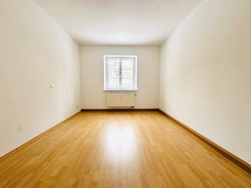 attraktive 2 Raum Wohnung mit Balkon +++TOP+++ Wohnpark Gohlis; citynah AB SOFORT