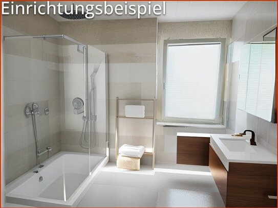 *****Provisionsfrei*****attraktive 4,5 Zimmer Wohnung mit 92m² Wohnfläche in Duisburg/Bruckhausen*****