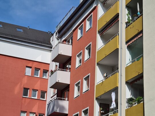 Steinhausen, 2,5 Zi-Wohnung