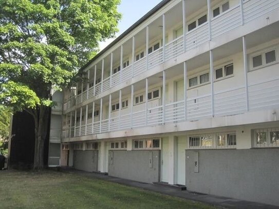 Ein-Zimmer-Apartment zentrumsnah