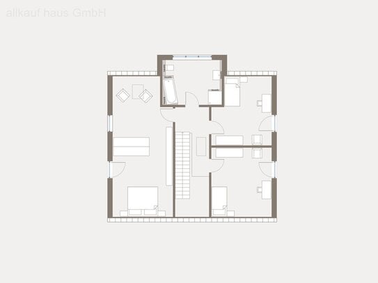 Ausbauhaus oder schlüsselfertig - allkauf