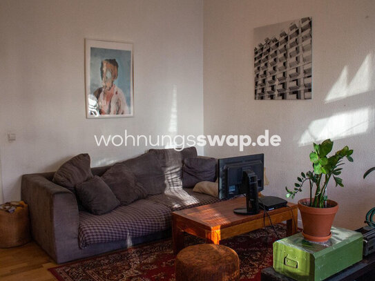 Wohnungsswap - Donaustraße