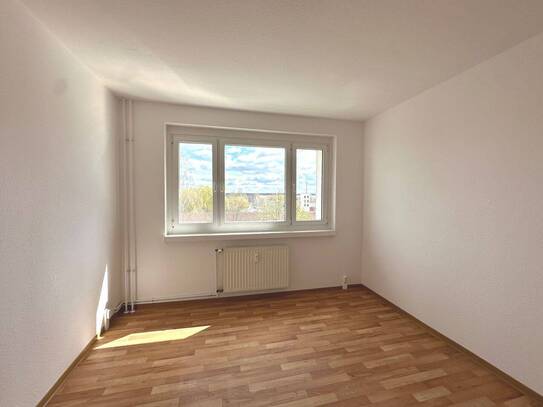 Schöne 4-Zimmer-Wohnung mit Balkon in Görlitz