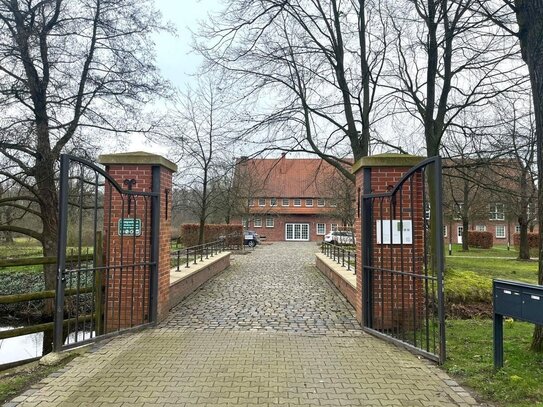 Arbeiten am Schlosshof | Ausbau nach Wunsch