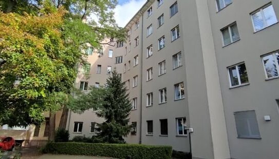 2 Zimmerwohnung in Berlin-Charlottenburg