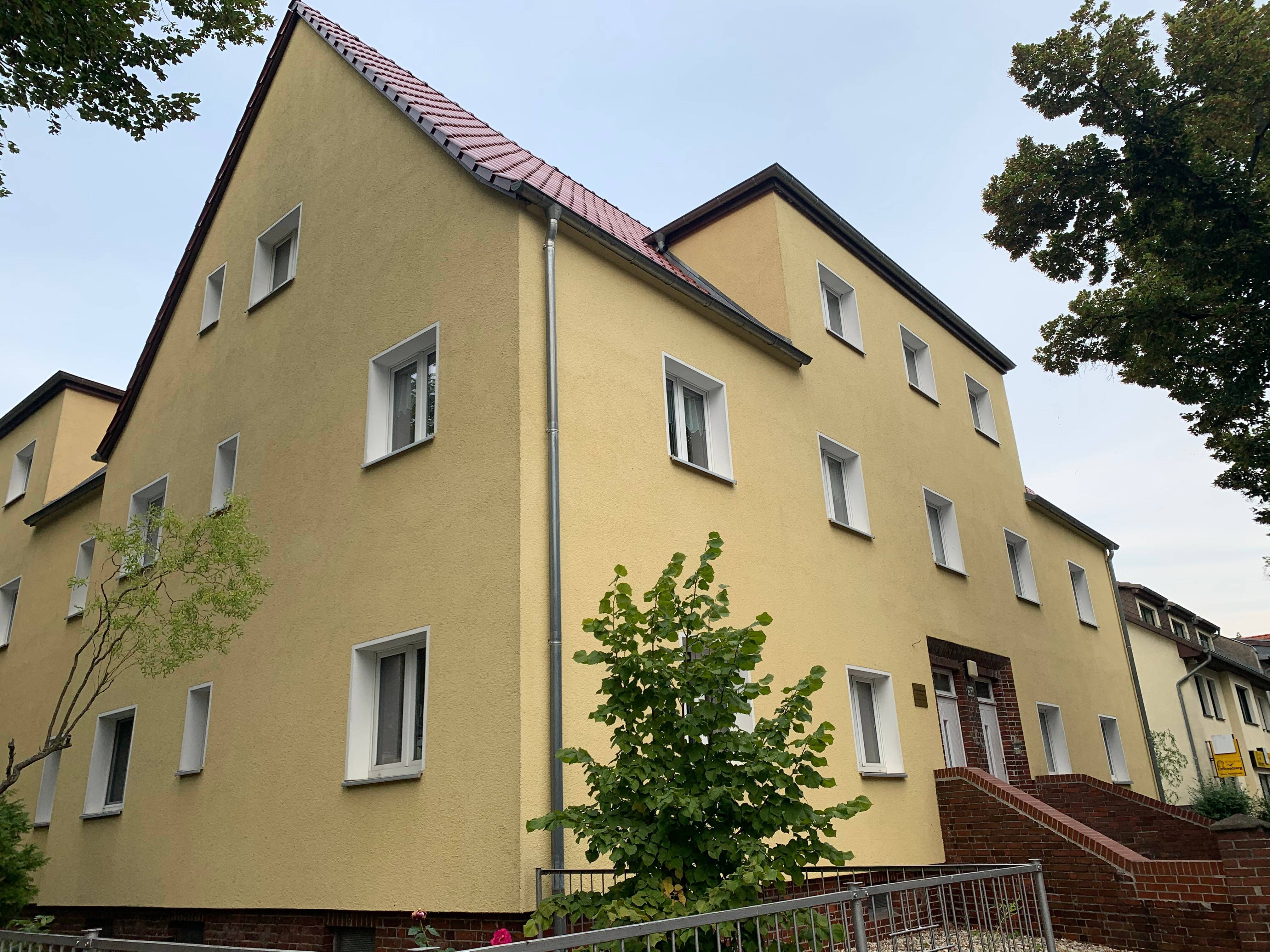 Praktische 1-Zimmerwohnung in Neuenhagen bei Berlin - Photo 1