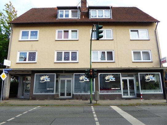 2,5 Zimmerwohnung in Bochum-Günnigfeld