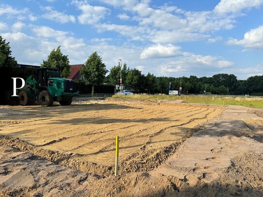 POPPE | Neubau Ausbauhaus: Doppelhaushälfte - Preisvorteil nutzen *Provisionsfrei*