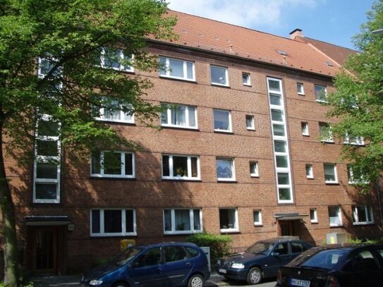 2 Zimmer Barmbek